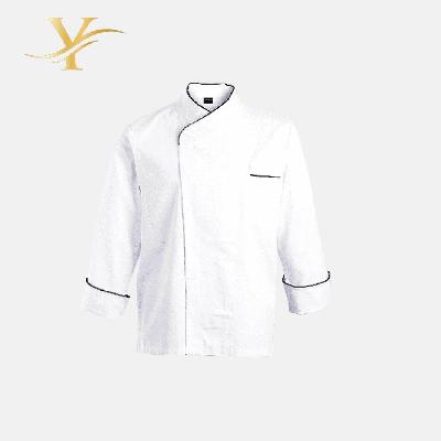 Hotel Chefs Coat