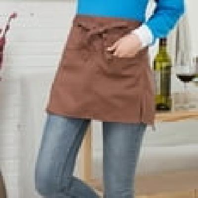Hotel Half Apron