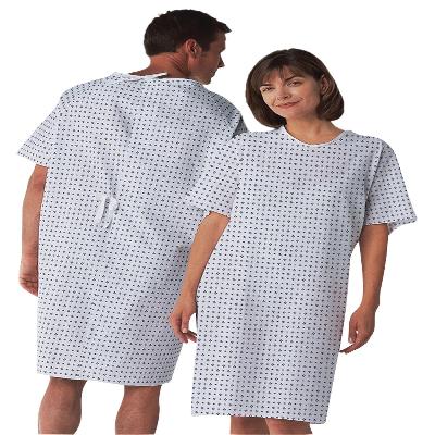 Patient Apparel