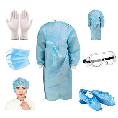 PPE Kit