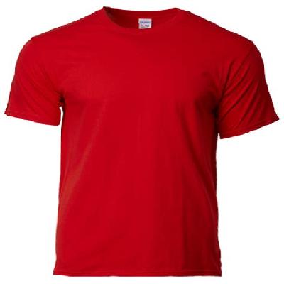 Round neck Tshirt