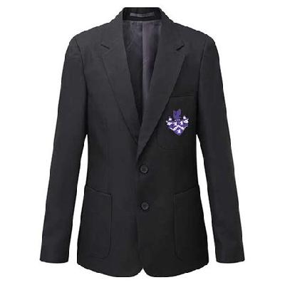 School Blazer