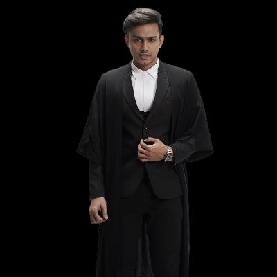 Advocate Gown