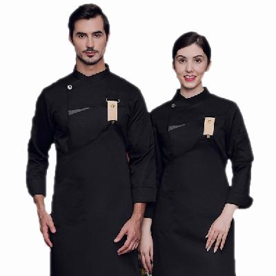 Chef Uniform Set