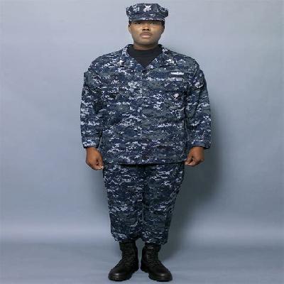 Navy Uniform Set