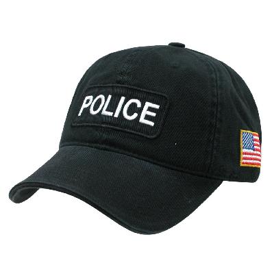 Police Cap