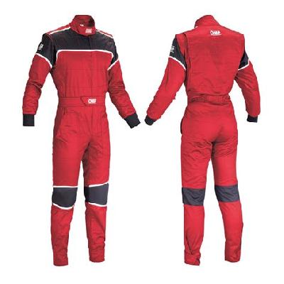 Mechanical Overalls