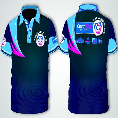 Men Corporate T Shirt