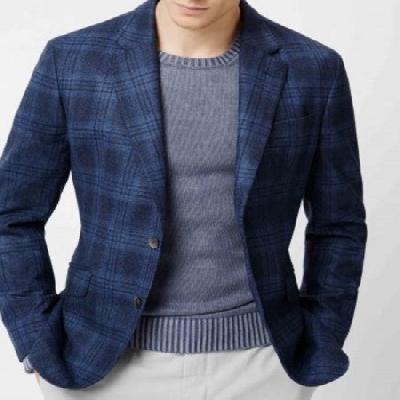 Mens Designer Blazers