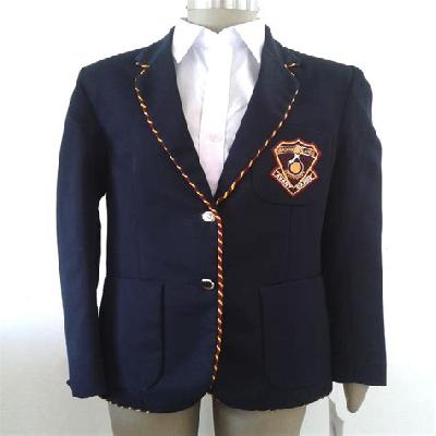 School Blazer