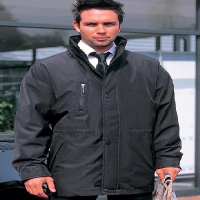 Corporate Winter Jackets