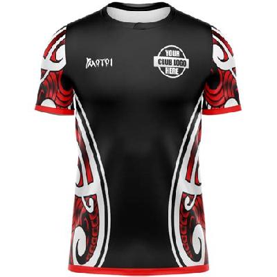 Sublimation T Shirt