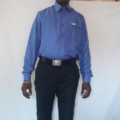 TATA Motors Mechanic Uniform