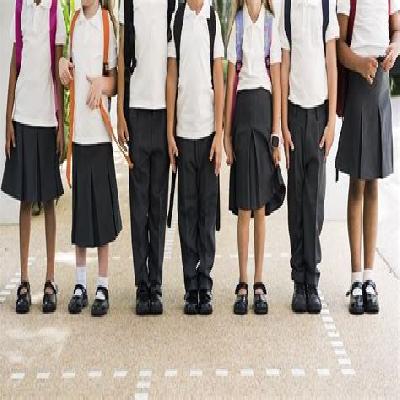 U P School Uniforms