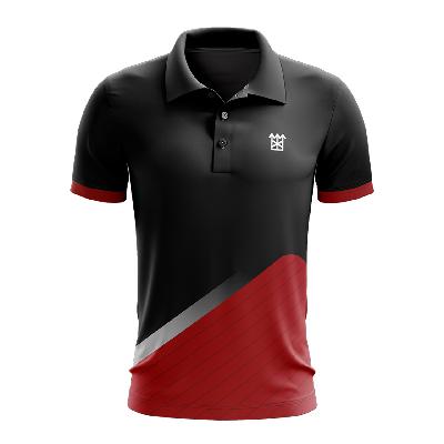 Mens Promotional Polo T Shirt