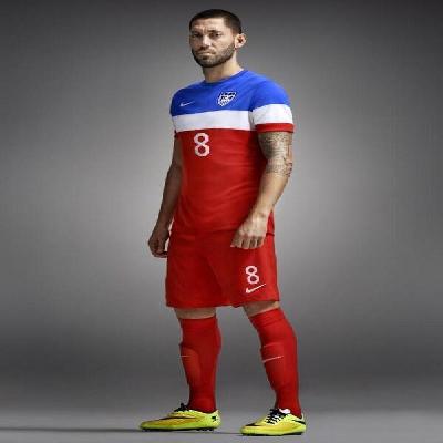 Soccer Uniform