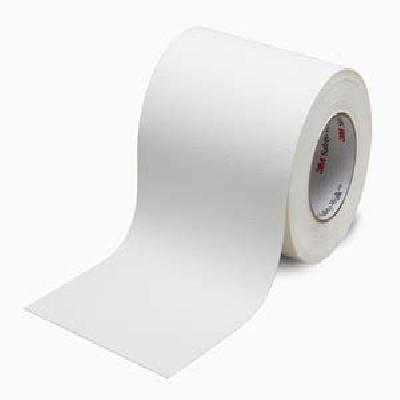 1'''' Fine Slip Resist White Tape