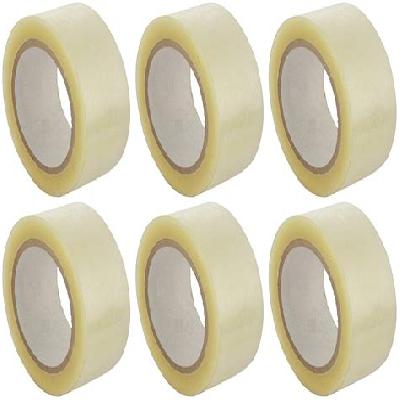 1'' General Purpose Transparent