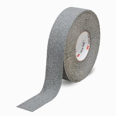 1'' Slip Resist Grey Tape