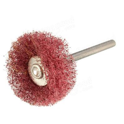 17 Inch Red Buffing Wheel