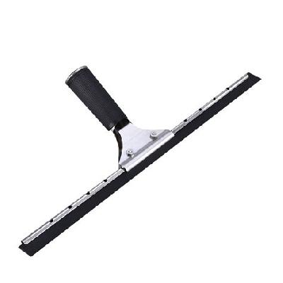 25Cm Stainless Steel Glass Squeegee
