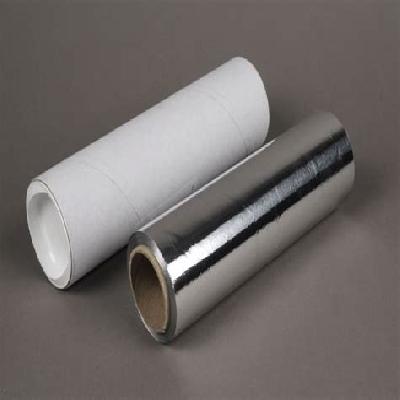Aluminium Foil Roll