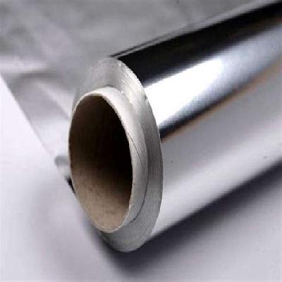 Aluminum Foil Roll