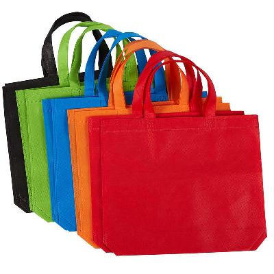 Carry Bags Gaguatted (Plastic HM)