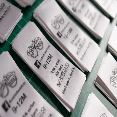 Cloth Labels