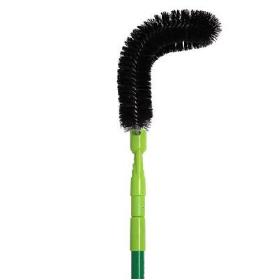Cobweb Brush For High Wall (Waist Tube Brush)