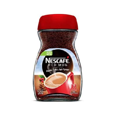Coffee (Nestle) 0.08gm.
