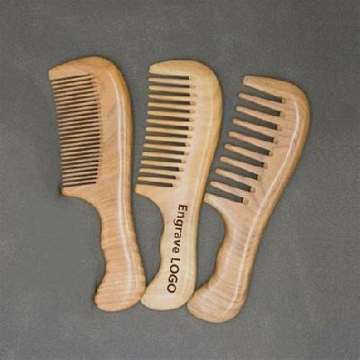 Comb with Handle
