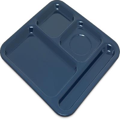Compartmental Meal Tray