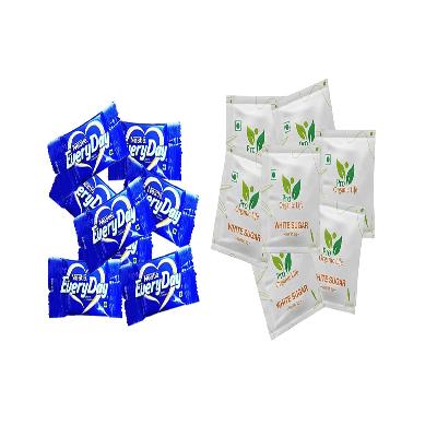 Creamer (Nestle) 3gm.