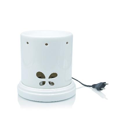 Electrical Aroma Vaporizer With 60watt Bulb