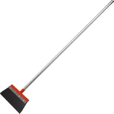 Floor Scraper With Small Gripper Handle Short