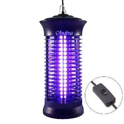 Flying Insect Catcher