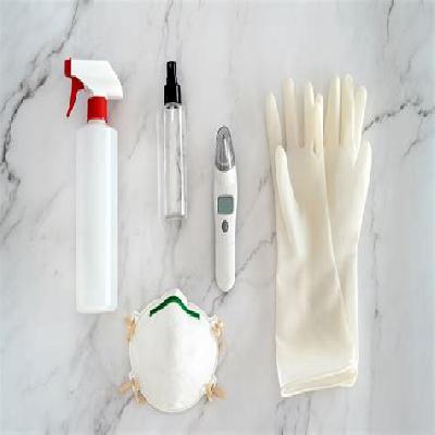 For your Care Kit