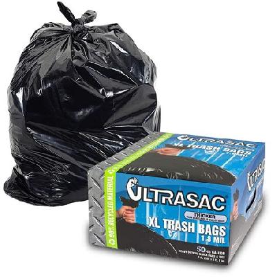 Garbage Bag