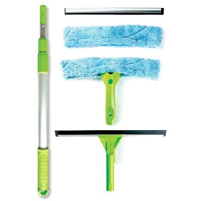 Glass Cleaning Tool Kit Set