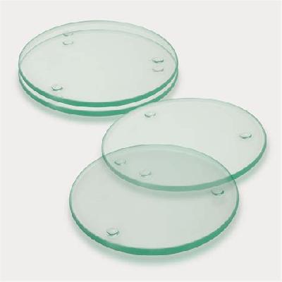 Glass Coaster