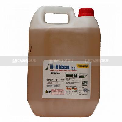H Kleen HDG