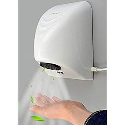 Hand Dryers (ABS body)