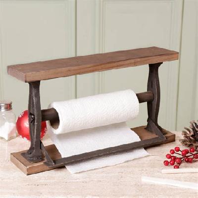 Kitchen Roll Dispenser