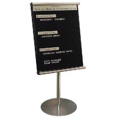 Lobby Function Board