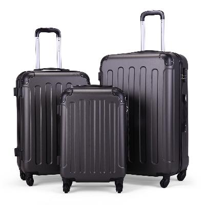 Luggage Trolleys