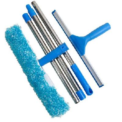 Mircrofiber Refill Of Glass Washer 35Cm