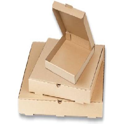 Pizza Box (Corrugated)