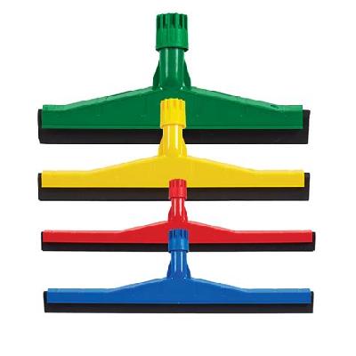 Plastic Floor Squeegee