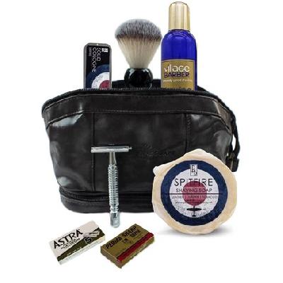 Shaving Kit